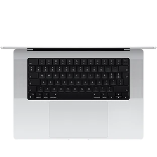 MacBook Pro 16", M4 Pro (14C CPU/20C GPU), 24GB, 512GB, Серебристый MacBook Pro 16", M4 Pro (14C CPU/20C GPU), 24GB, 512GB, Серебристый