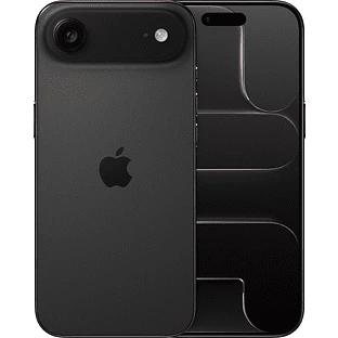 iPhone Air, 1 TB, Чёрный