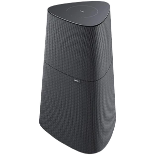 Беспроводная аудиосистема LOEWE Klang MR3  Multiroom Speaker 150W  Basalt Grey арт. 60605D10 Беспроводная аудиосистема LOEWE Klang MR3  Multiroom Speaker 150W  Basalt Grey арт. 60605D10