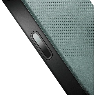 Чехол защитный NATIVE UNION ACTIVE CASE FOR IPHONE 18 PRO SLATE GREEN, для iPhone 18 PRO, цвет: зелёный сланец
