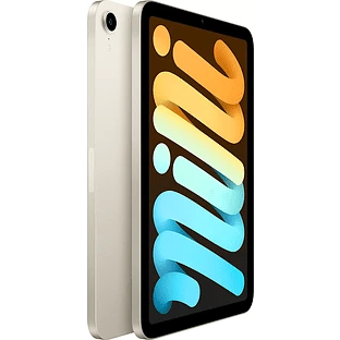 iPad mini 8.3", (A17, 2024), 128GB, Wi-Fi, Сияющая звезда