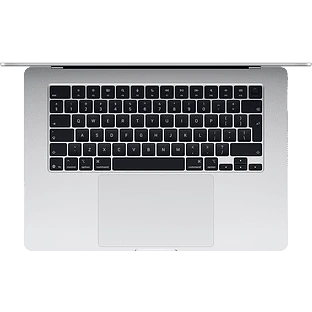 MacBook Air 15.3" M4 (10C CPU/10C GPU), 24GB, 512GB, Серебристый