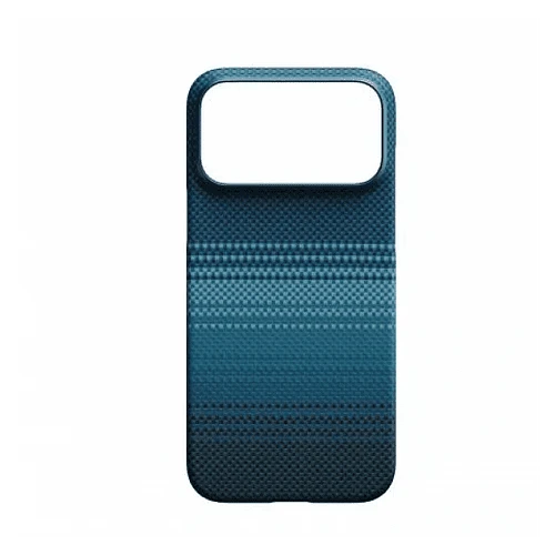 Чехол для телефона Pitaka Ultra-Slim для iPhone 17 Pro (Moonrise)