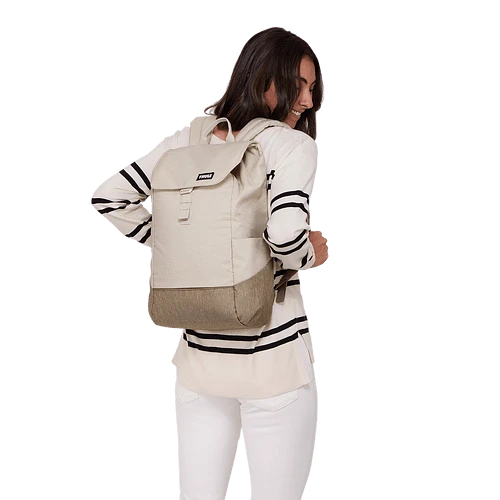 TLBP213PEL/FK Рюкзак для ноутбука Thule Lithos 16л, бежевый, 3205094