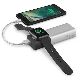 Зарядное устройство BELKIN Valet Charger, 6700 мА·ч