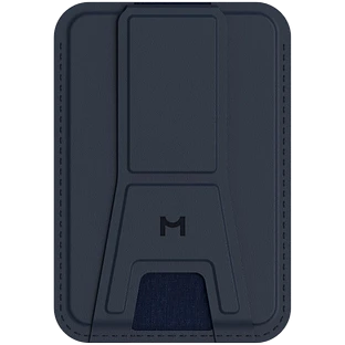 MAGSSORY Wallet Wallet-Cardholder Magssory Duo с MagSafe Тёмная ночь MAGSSORY Wallet Wallet-Cardholder Magssory Duo с MagSafe Тёмная ночь