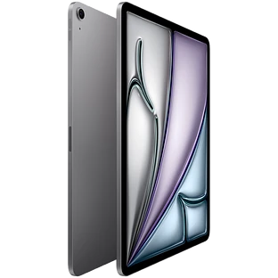 iPad Air 13", (M3, 2025), 1 TB, Wi-Fi, Серый космос