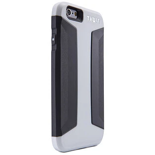 Защитный чехол THULE Atmos X3 Ultra touch slim case Белый/Тёмная тень для iPhone 6/6s