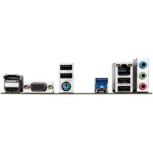 Материнская плата GIGABYTE A620