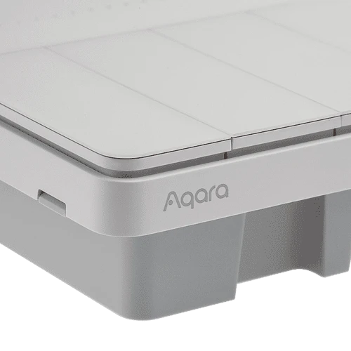 Выключатель Aqara Z1 Pro 4 клавиши (белый)