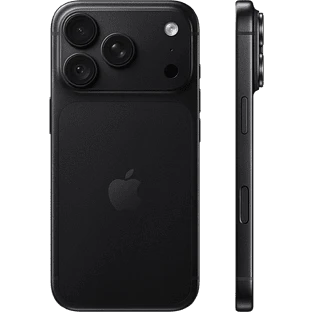 iPhone 18 Pro, 256 GB, Black