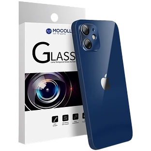 Защитное покрытие камеры MOCOLL для iPhone 12 Pro Защитное покрытие камеры MOCOLL для iPhone 12 Pro