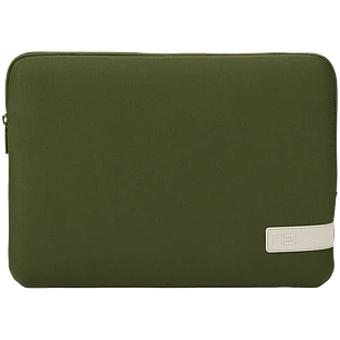 REFMB113GRE Чехол для MacBook  Case Logic 13   темно-зеленый 3204450 REFMB113GRE Чехол для MacBook  Case Logic 13   темно-зеленый 3204450