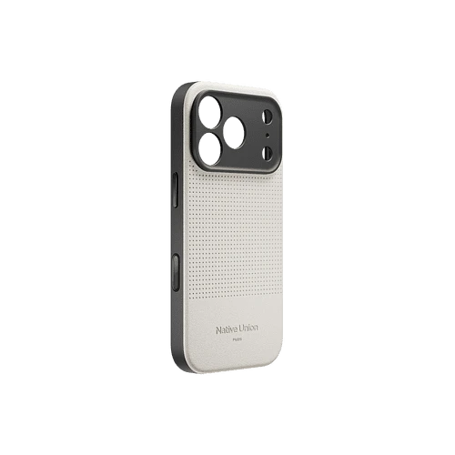 Чехол защитный NATIVE UNION ACTIVE CASE FOR IPHONE 18 PRO SANDSTONE, для iPhone 18 PRO, цвет: песчаник