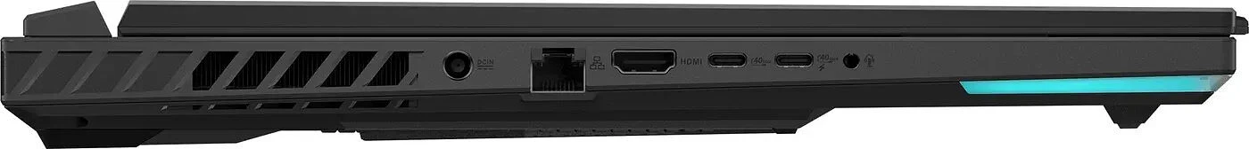 Ноутбук Asus ROG Strix G18 G814PH-S9020