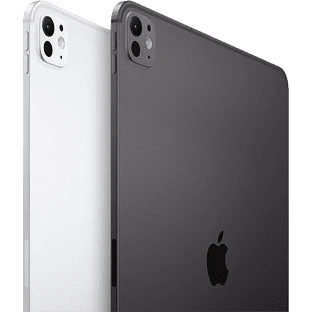 iPad Pro 11", (M5, 2025), 256GB, Wi-Fi + Cellular, Серебристый