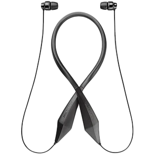 Беспроводные наушники PLANTRONICS BackBeat 105, Чёрный