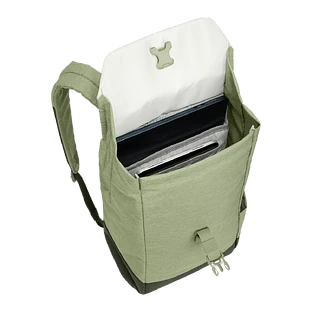 Рюкзак для ноутбука Thule Lithos 16л, зеленый, 3205451