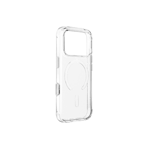 Чехол защитный NATIVE UNION (RE)CLEAR CASE FOR IPHONE 18 PRO TRANSPARENT, для iPhone 18 Pro