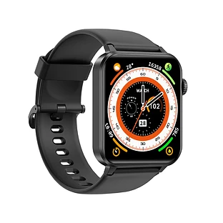 Умные часы Blackview R30 Pro Black Умные часы Blackview R30 Pro Black