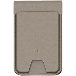 Кошелек-кардхолдер Magssory Geotag Magnetic ACL003 Латте (ACL003l)