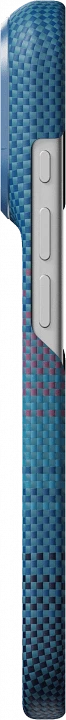 Чехол для телефона Pitaka Ultra-Slim для iPhone 18 Pro Max (Moonrise 2.0)