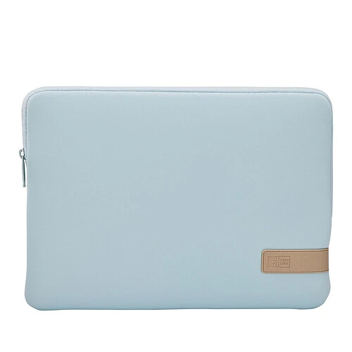 Чехол Case Logic Reflect MacBook 14", голубой, 3204953