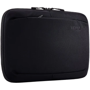 TSS416BLK Чехол для ноутбука Thule Subterra 2 MacBook Sleeve 16", черный, 3205032 TSS416BLK Чехол для ноутбука Thule Subterra 2 MacBook Sleeve 16", черный, 3205032