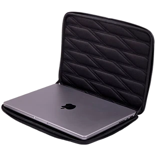 TGSE2558BLK Чехол Thule Gauntlet 5 MacBook Sleeve 14" черный 3205410 TGSE2558BLK Чехол Thule Gauntlet 5 MacBook Sleeve 14" черный 3205410