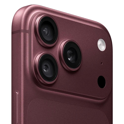 iPhone 18 Pro, 512 GB, Burgundy