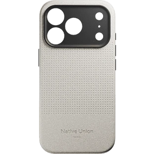 ACTIVE CASE FOR IPHONE 17 PRO SANDSTONE, чехол защитный для iPhone 17 PRO, цвет: песчаник