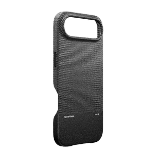 (RE)CLASSIC CASE FOR IPHONE AIR  BLACK, чехол защитный для iPhone AIR, цвет: чёрный (RE)CLASSIC CASE FOR IPHONE AIR  BLACK, чехол защитный для iPhone AIR, цвет: чёрный