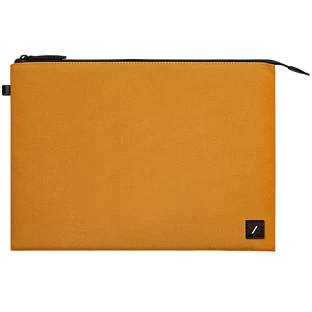 Защитный чехол STOW LITE SLEEVE FOR MACBOOK 16", цвет: крафт Защитный чехол STOW LITE SLEEVE FOR MACBOOK 16", цвет: крафт