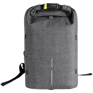 Рюкзак XD DESIGN Urban Серый для Ноутбук до 15.6" Рюкзак XD DESIGN Urban Серый для Ноутбук до 15.6"