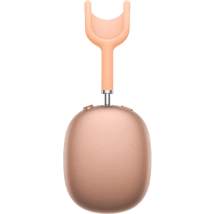 AirPods Max (USB-C), Оранжевый
