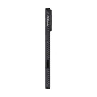 Чехол для телефона Pitaka Business Protective Case for iPhone 17 Pro Max Black/Grey
