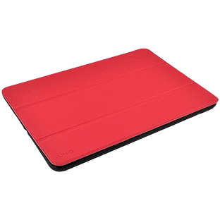 Чехол UNIQ Rigor  Красный для iPad (5-го и 6-го поколения)