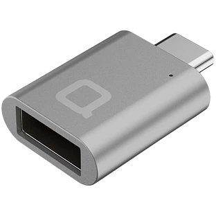 Адаптер NONDA с USB-C на USB