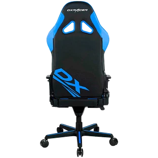 DXRACER Chair OH G8200 Игровое Чёрный/Синий