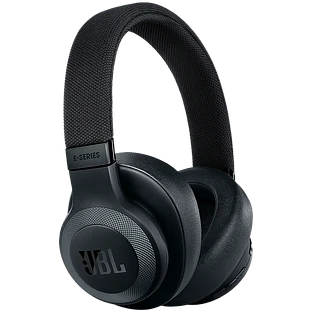 Беспроводные наушники JBL E65BTNC, Синий