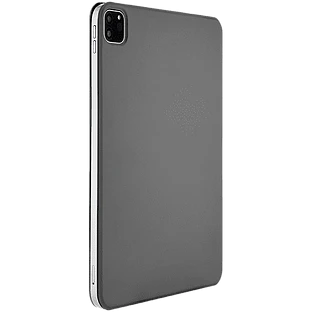 Чехол защитный Touch Case , iPad Pro 11'', магнитный, софт-тач, тёмно-серый