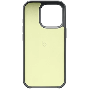 Чехол Beats iPhone 16 Pro Case with MagSafe - Midnight Black Чехол Beats iPhone 16 Pro Case with MagSafe - Midnight Black