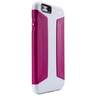 Защитный чехол THULE Atmos X3 Ultra touch slim case White/Orchid для iPhone 6/6s