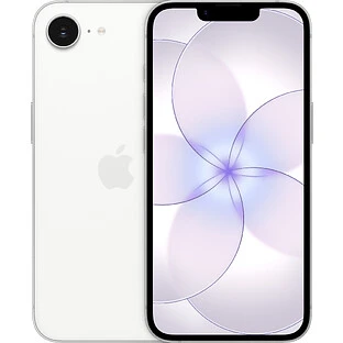 iPhone 17e, 512GB, Белый