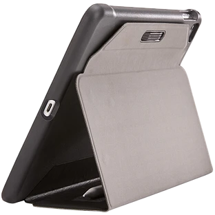 Чехол CASE LOGIC Logic SnapView  Чёрный для любого iPad 9,7''