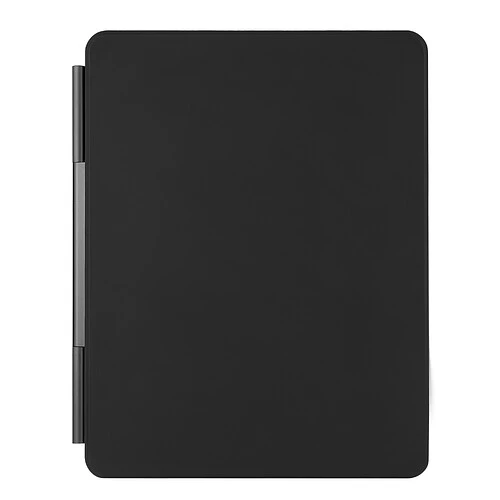 Чехол-клавиатура uBear FlexKey для iPad Pro 13" (M4 | M5), магнитная, soft-touch