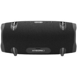 Портативная колонка JBL Xtreme 2 Чёрный