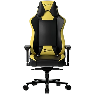 LORGAR Base 311 Игровое Желтый