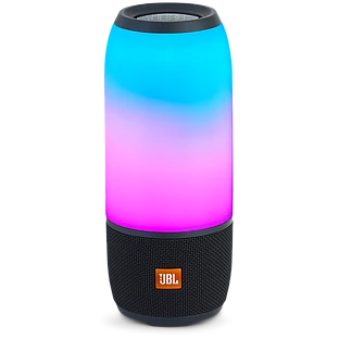 JBL Pulse 3 Чёрный