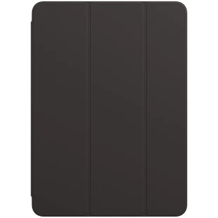 Обложка Smart Folio NATIVE UNION W.F.A FOLIO  Чёрная для iPad Pro 11 дюймов (1-го, 2-го и 3-го поколения)